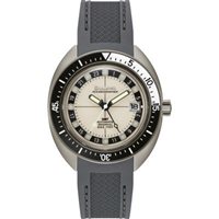 Orologio Bulova Oceanographer GMT in Acciaio 98B407 - 98B407